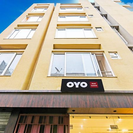 Super Hotel O Samotel Колката Екстериор снимка