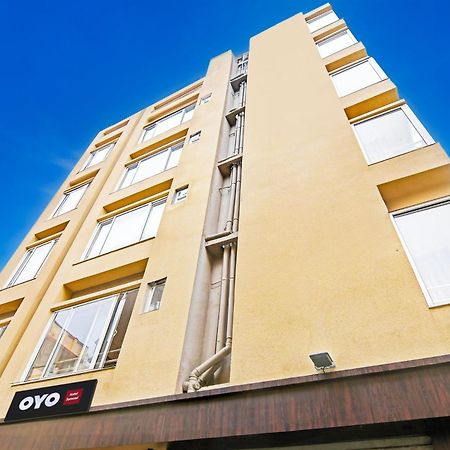 Super Hotel O Samotel Колката Екстериор снимка
