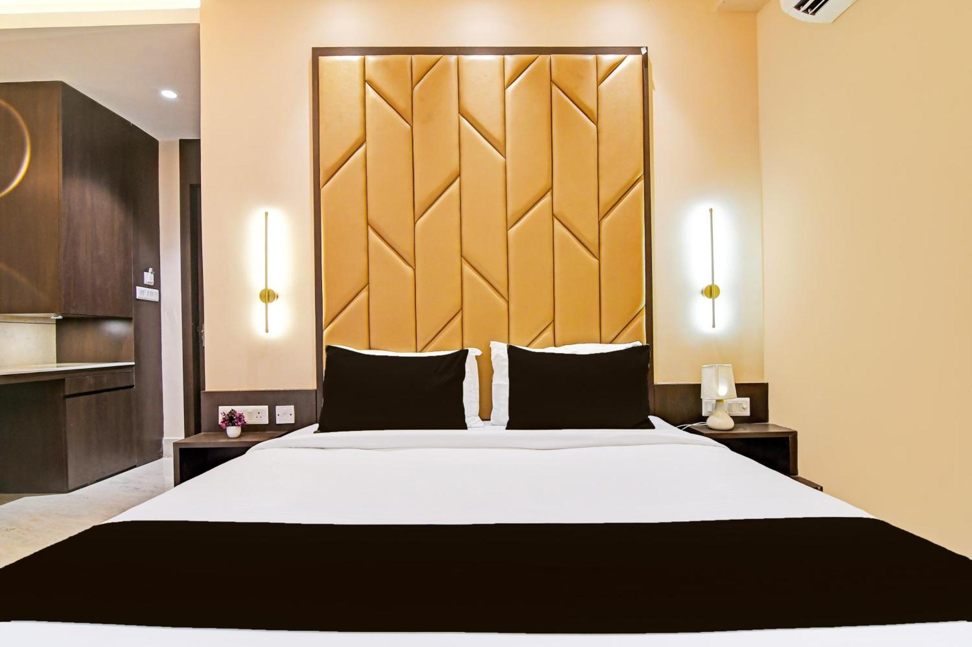 Super Hotel O Samotel Колката Екстериор снимка
