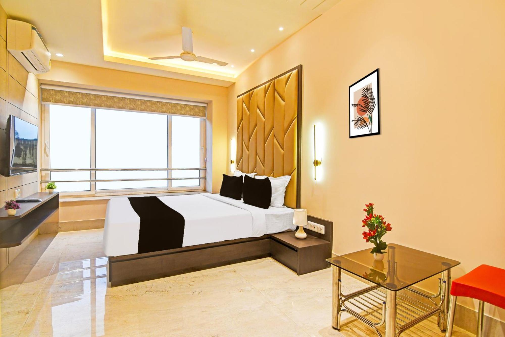 Super Hotel O Samotel Колката Екстериор снимка