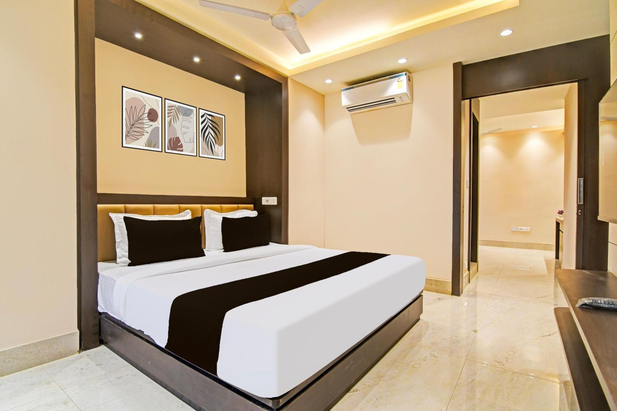 Super Hotel O Samotel Колката Екстериор снимка