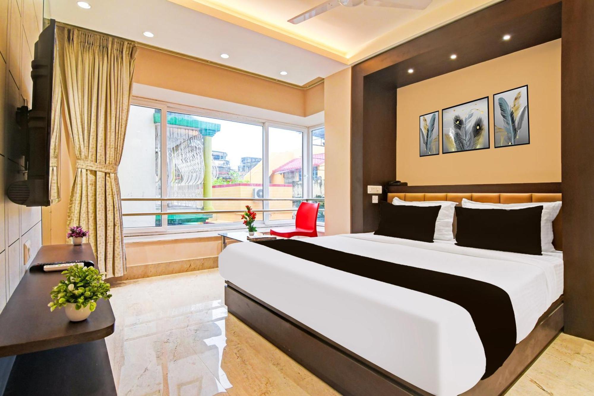 Super Hotel O Samotel Колката Екстериор снимка