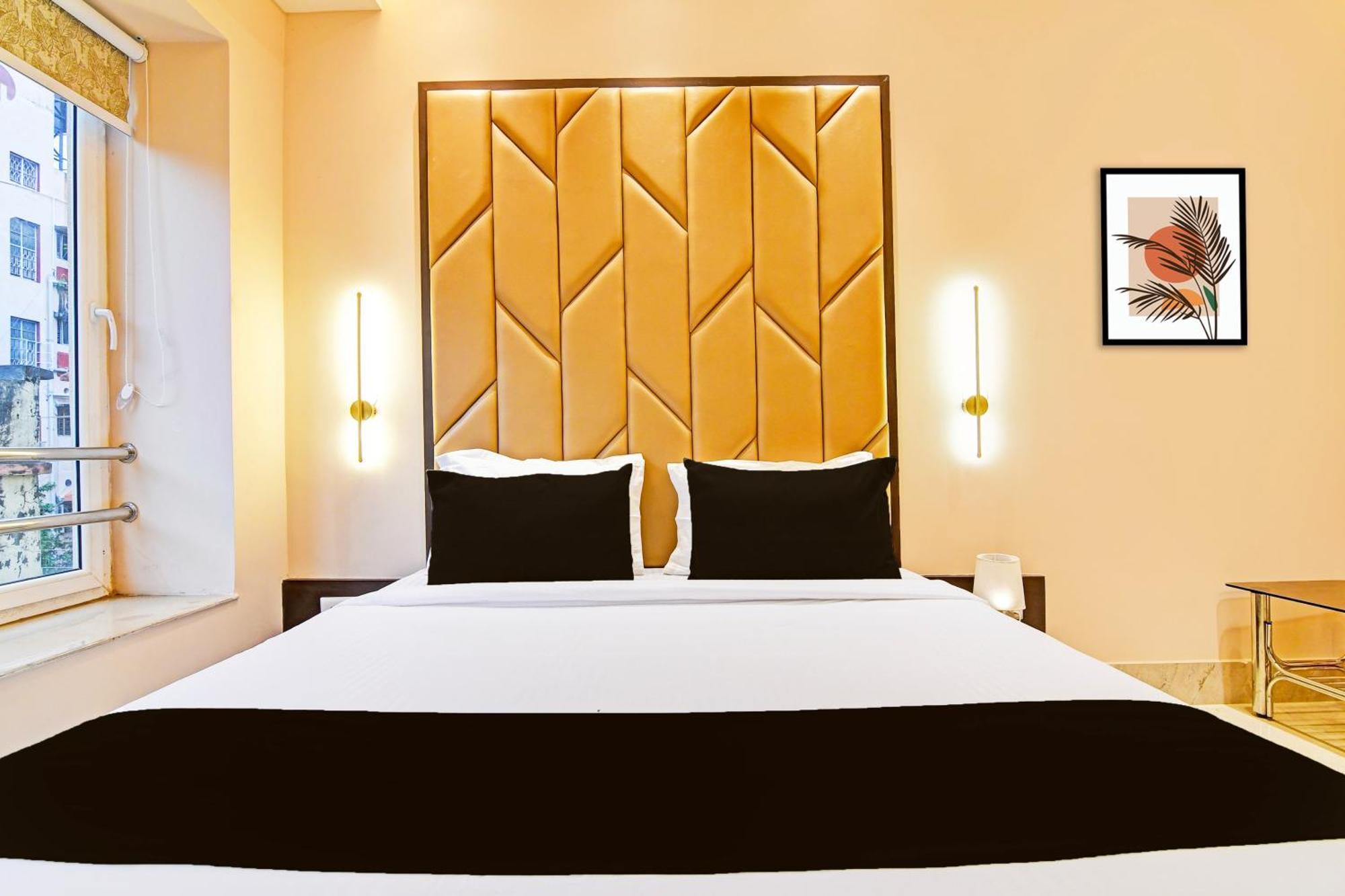 Super Hotel O Samotel Колката Екстериор снимка