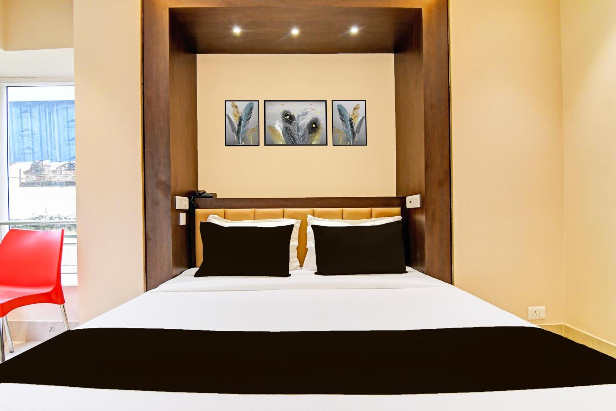 Super Hotel O Samotel Колката Екстериор снимка