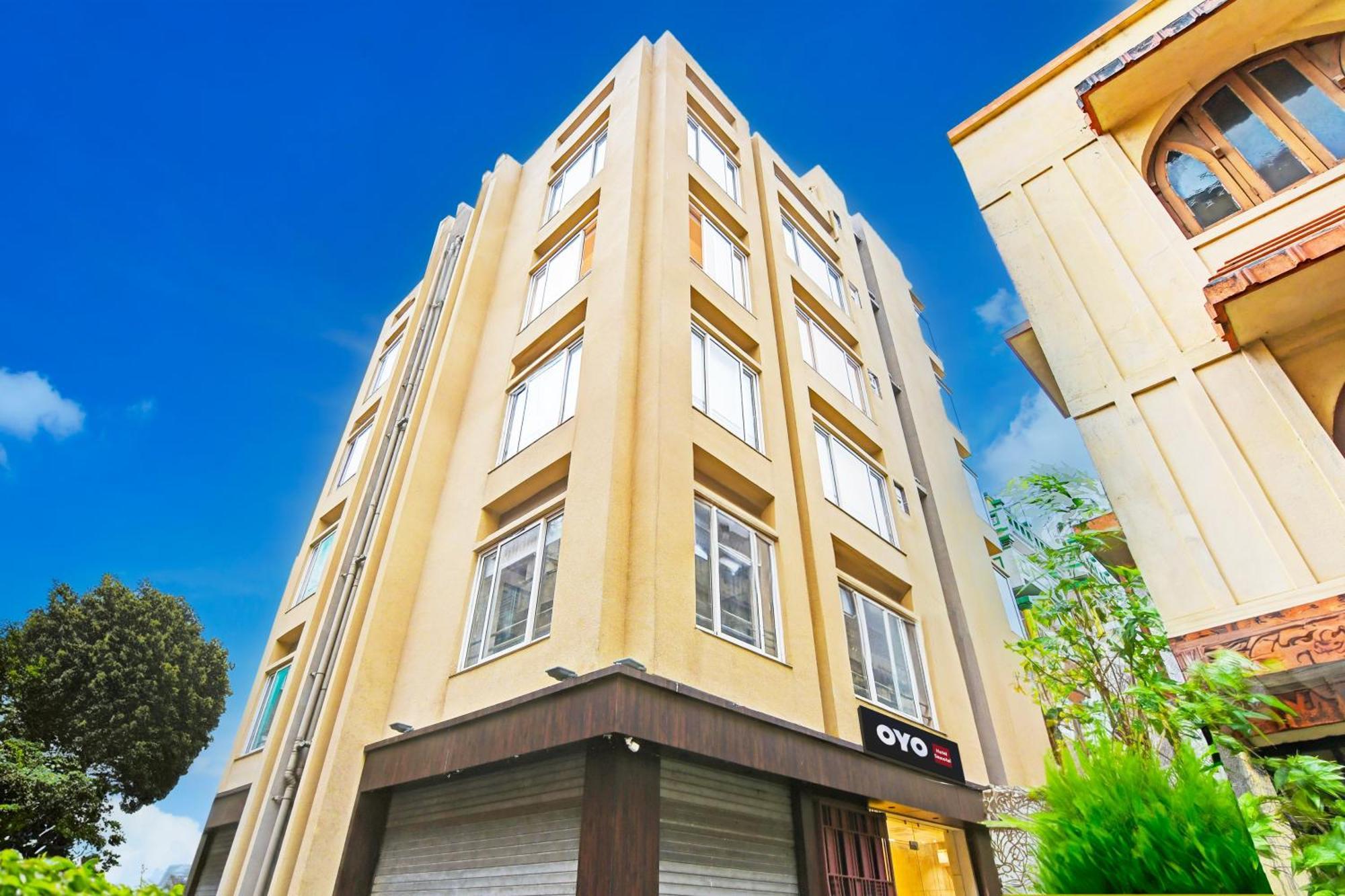 Super Hotel O Samotel Колката Екстериор снимка