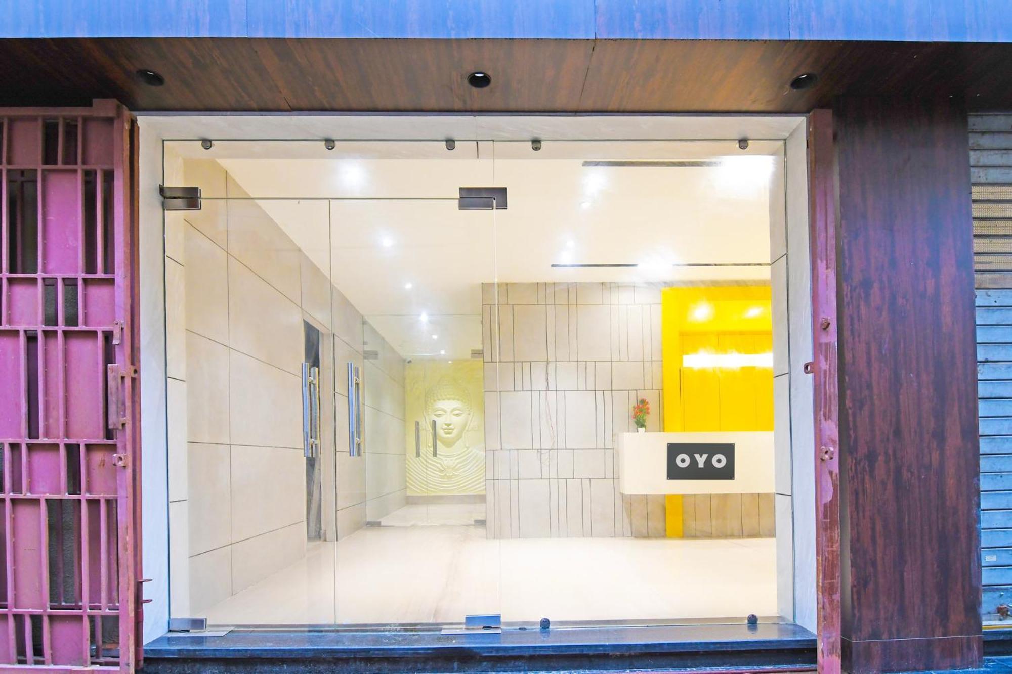 Super Hotel O Samotel Колката Екстериор снимка