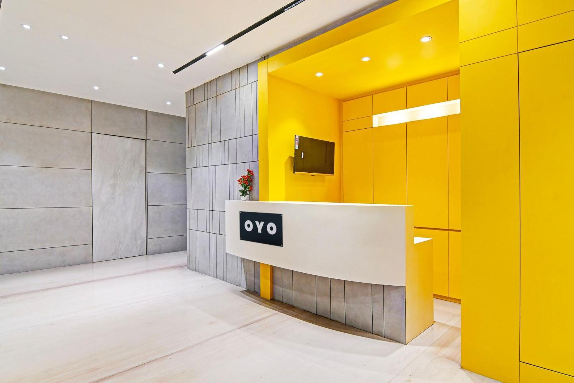 Super Hotel O Samotel Колката Екстериор снимка