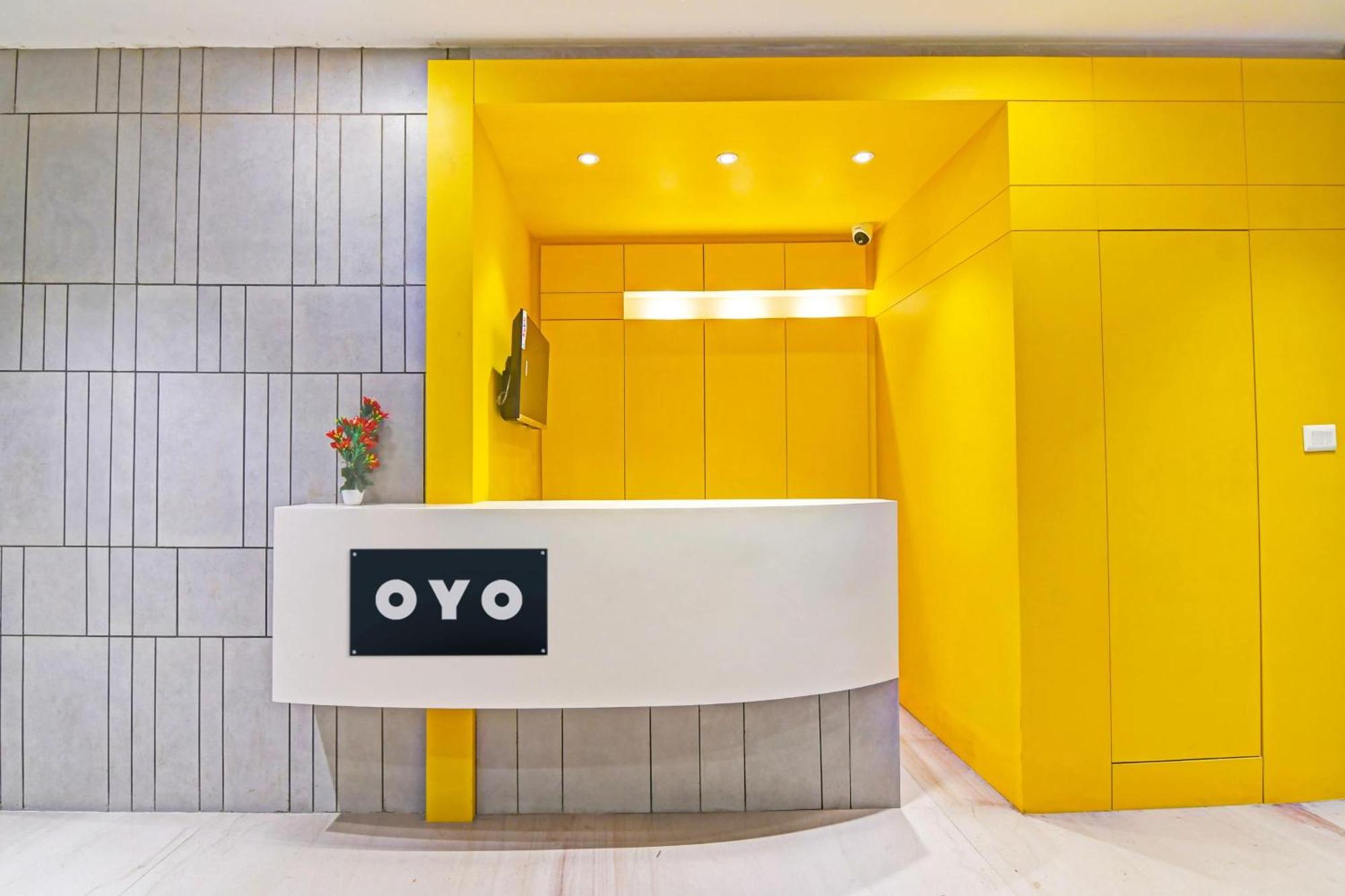 Super Hotel O Samotel Колката Екстериор снимка