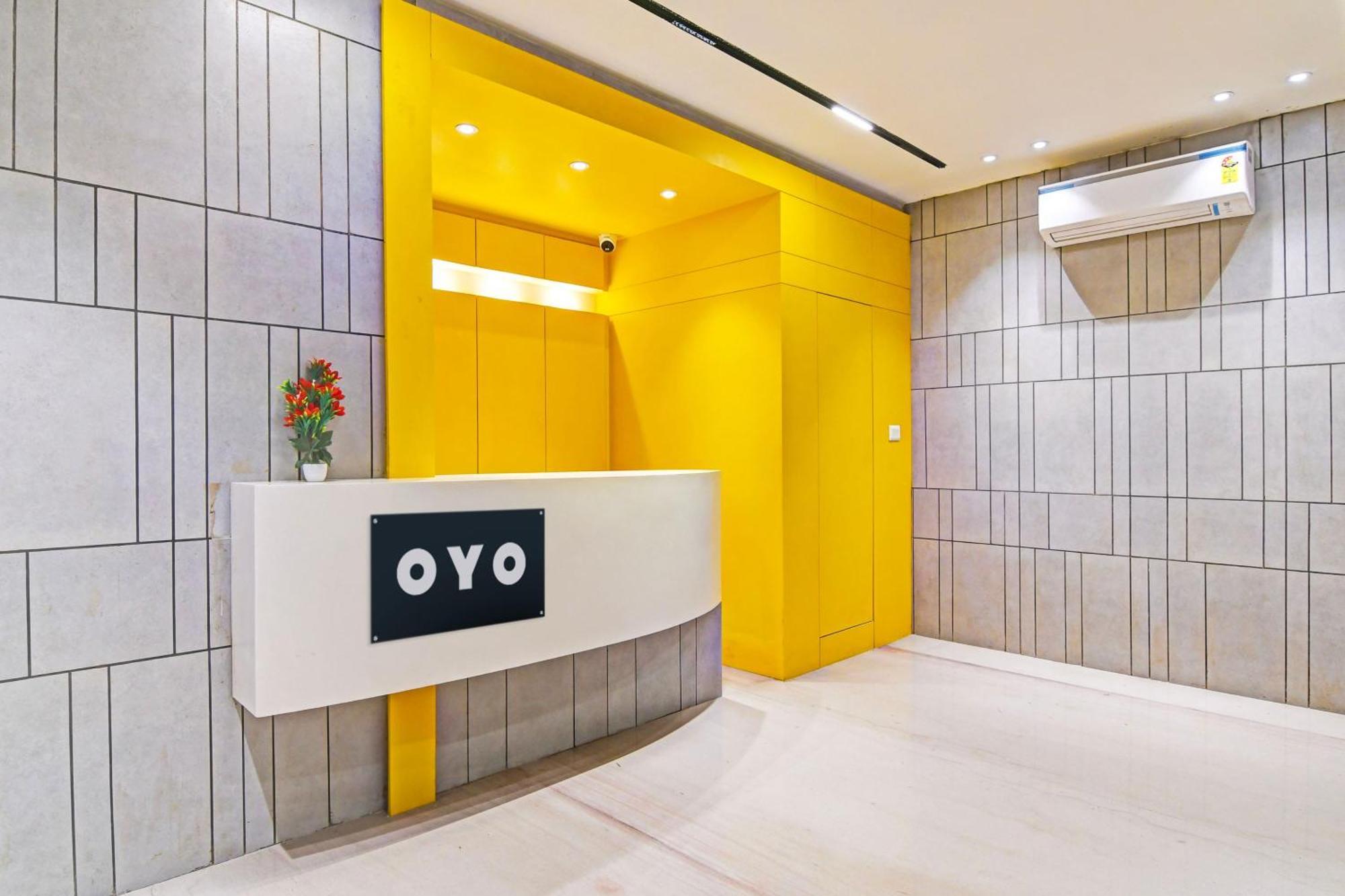 Super Hotel O Samotel Колката Екстериор снимка
