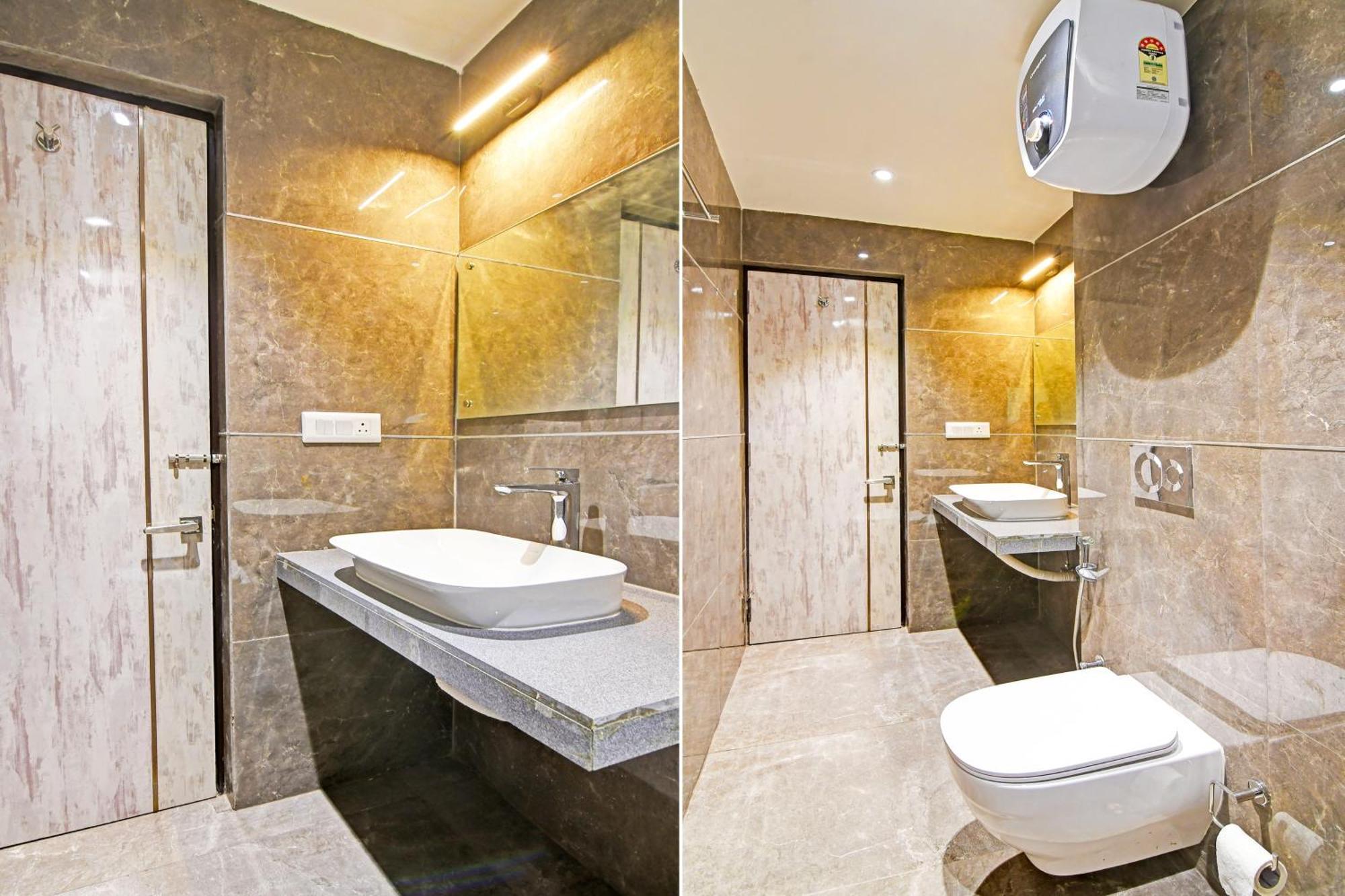 Super Hotel O Samotel Колката Екстериор снимка