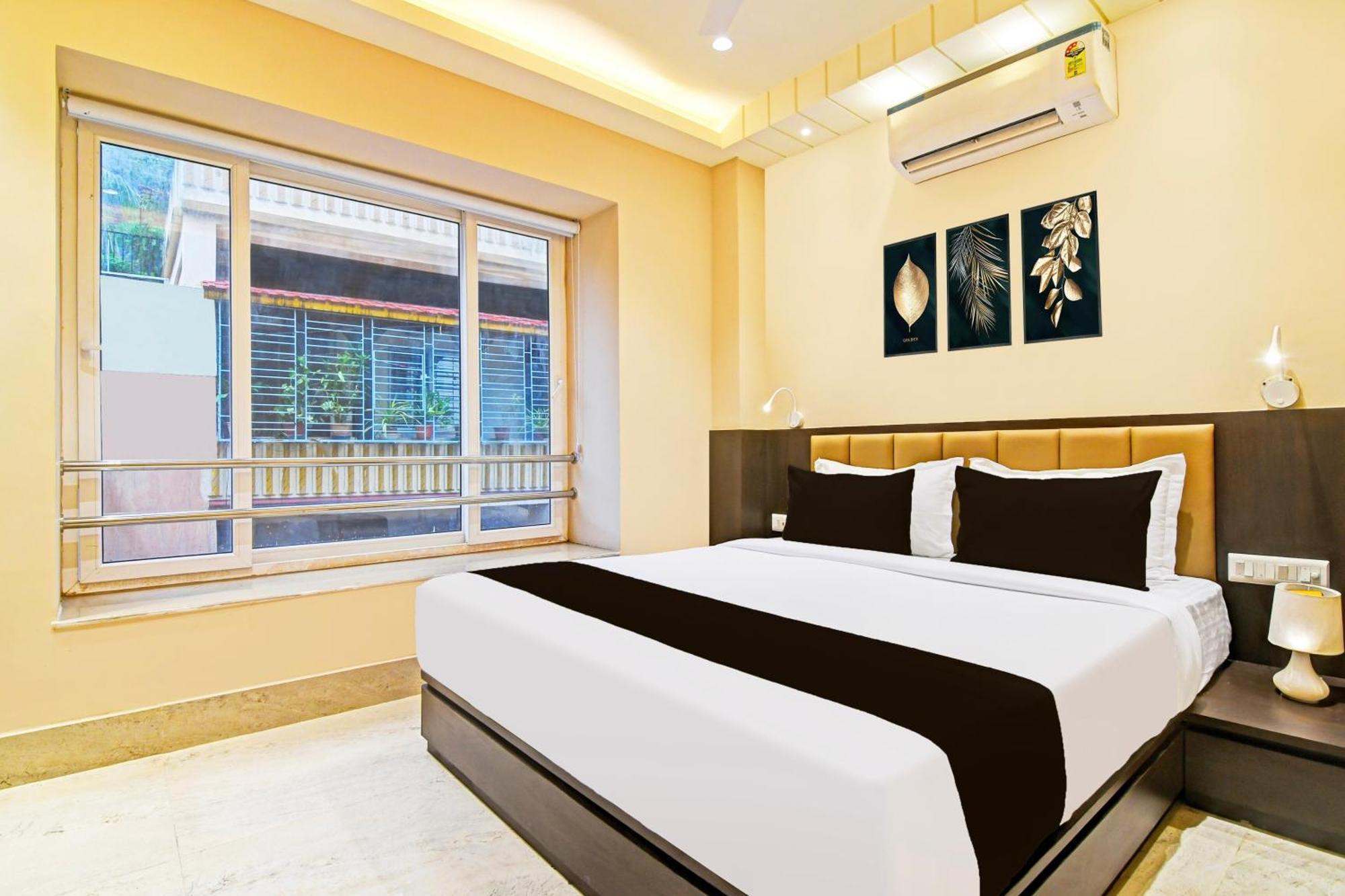 Super Hotel O Samotel Колката Екстериор снимка
